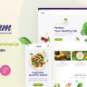 Orfarm - Multipurpose eCommerce HTML5 Template