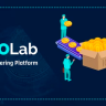 ICOLab - Initial Coin Offering Platform