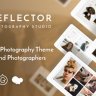 Reflector - Photography Theme