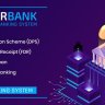 ViserBank - Digital Banking System