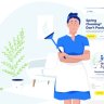 Clany - Cleaning Services - WordPress Theme