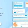 Tailwind CSS 3 Cookie - Cookiz