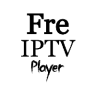 FRE IPTV Player - TV Channels VOD Video Stream