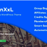 CouponXxL - Deals, Coupons & Discounts WP Theme