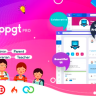 EduAppGT Pro - School Management System