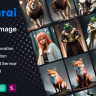 Imgurai - AI Image Generator (SAAS)