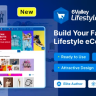 6Valley Lifestyle Theme Addon
