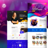 Conat | Event & Conference WordPress Theme + RTL Ready