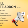 Martvill - Affiliate Add-on