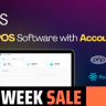 POS OS - POS Software with POS & ERP