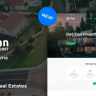 UrbanPoint - House Selling & Rental WordPress Theme