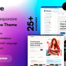 Blonwe - Multipurpose WooCommerce Theme
