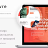 Livre - WooCommerce Theme For Book Store