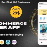eStore - Build a Flutter eCommerce Mobile App for Android and iOS from WordPress WooCommerce Store