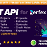 REST API module for Perfex CRM - Connect your Perfex CRM with third party applications