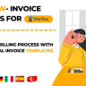 StyleFlow - Invoice Templates For Perfex CRM