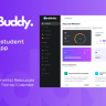 StudyBuddy SaaS - Collaborative Student Productivity Tool