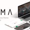 Alma - Minimalist Multi-Use WordPress Theme