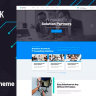 Izeetak – IT Solutions & Services WordPress Theme