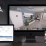 Simple Virtual Tour