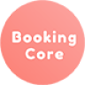 Booking Core - Ultimate Booking System