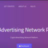 ADCHAIN - Crypto Advertising Network Platform