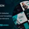 Nexgen - Consulting and Business WordPress Theme