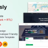 Hously - Laravel Real Estate Multilingual System