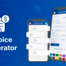 FI Invoice Generator - Invoice Maker -Simple & Easy - Bill Maker
