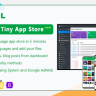 AppDL - Multilingual Tiny App Store