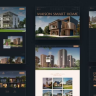 Belfort - Single Property and Apartment Theme