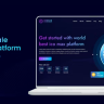 ICOMAX Token Sale & Auction Platform