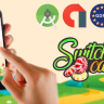 switchle candy - Admob Banner & Interstitial (Android Studio Project +GDPR )