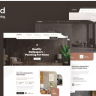Ambed - Wallpapers & Painting Services HTML Template