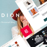 Trendion - A Personal Lifestyle Blog and Magazine