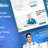 ApexClinic - Health & Medical Theme