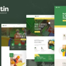 Wostin - Waste Pickup Services HTML Template
