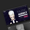 Noisa - Music Producers, Bands & Events Theme for WordPress