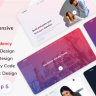 Valexy - Bootstrap 5 Landing Page Template
