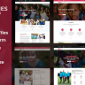 Charities - Charity & Nonprofit Template