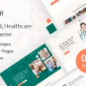 Medunit | Psychology & Health Care WordPress Theme