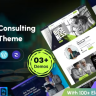 Buscon - Consulting Business WordPress Theme