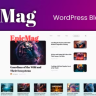 EpicMag - News Magazine WordPress Theme