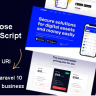 Xmoze - Multipurpose Business Script