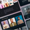 Ruko - React Creative Agency & Showcase Portfolio