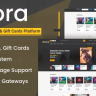 Xtora - Games TopUp, Store & Gift Cards Seller with Preorder Management