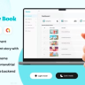 Picture Story Books for Kids with Firebase Backend + Web Admin Panel Full App ready to publish