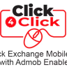Click 4 Click (Click Exchange Mobile App)