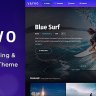 Vayvo - Media Streaming & Membership Theme