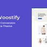 Woostify Pro Addon - Plugin